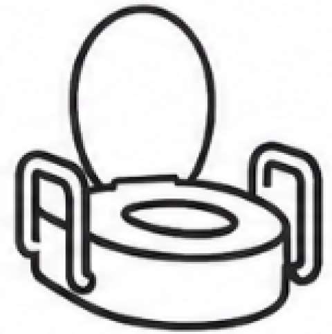 Pomůcky pro hygienu