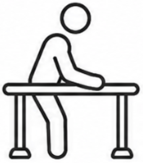 Rehabilitační pomůcky