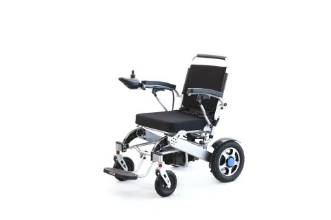 Elektrický invalidní vozík SELVO i4500