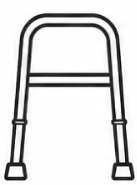 Pomůcky pro chůzi