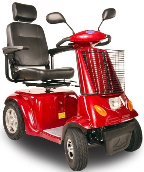 Selvo 4800