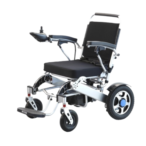Elektrický invalidní vozík SELVO i4500