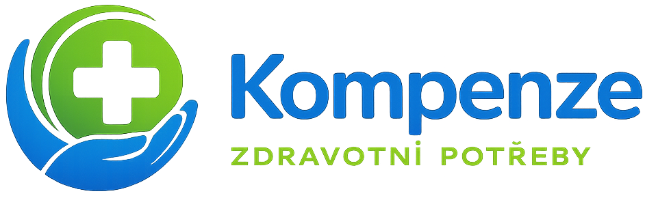 Kompenze – zdravotní potřeby
